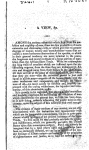 A view of the present state of the African slave trade
