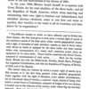 An exposition of the African slave trade, from the year 1840, to 1850, inclusive. Prepared from official documents, and published by direction of the representatives of the Religious Society of Friends, in Pennsylvania, New Jersey, and Delaware