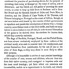 An exposition of the African slave trade, from the year 1840, to 1850, inclusive. Prepared from official documents, and published by direction of the representatives of the Religious Society of Friends, in Pennsylvania, New Jersey, and Delaware