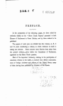 An exposition of the African slave trade, from the year 1840, to 1850, inclusive. Prepared from official documents, and published by direction of the representatives of the Religious Society of Friends, in Pennsylvania, New Jersey, and Delaware