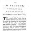 Speeches in Parliament, respecting the abolition of the African slave trade