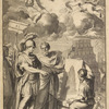 Atanasii Kircheri S.J. Turris Babel. [Frontispiece]