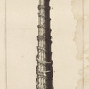 Descriptio Turris Babylonicœ a Nino et Semiramide exstructa.
