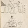 Tab. 32. Peleya; Scriba Indicus.