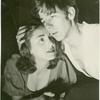 Scene from the stage production Dark of the Moon