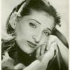 Publicity photograph of Patricia Brooks