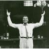 James Earl Jones in the stage production The Iceman Cometh