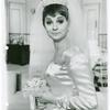 Carole Shelley from the replacement cast of the 1969 Off-Broadway production of Little Murders