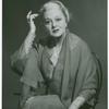 Florence Eldridge