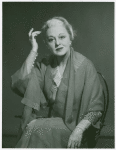 Florence Eldridge