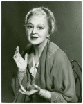 Florence Eldridge