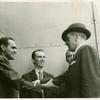 Jose Quintero, Leigh Connell, Ted Mann, and Fredric March