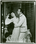 Production still from previous production of Man and Superman