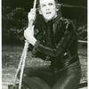 Anthony Heald in the stage production The Marriage of Figaro