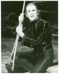 Anthony Heald in the stage production The Marriage of Figaro