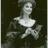 Carole Shelley in the stage production The Miser