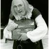 Philip Bosco in the stage production The Miser