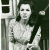 Salome Jens in the stage production A Moon for the Misbegotten