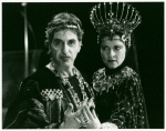 Al Pacino And Suzanne Bertish Nypl Digital Collections