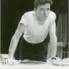 Aidan Quinn in the stage production A Streetcar Named Desire