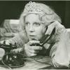 Blythe Danner in the stage production A Streetcar Named Desire