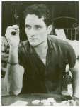 Kim Coates in the stage production A Streetcar Named Desire