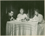 Scene from the stage production Summer and Smoke