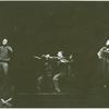Scene from the stage production Under Milk Wood