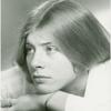 Katherine Wallach