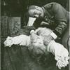 Eli Wallach and Anne Jackson in the stage production The Waltz of the Toreadors