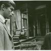 Richard Backus and William Swetland