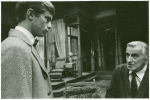 Richard Backus and William Swetland