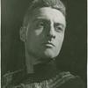 Jason Wingreen in the stage production Antigone