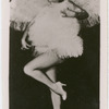 Virginia Dabney.
