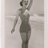 Rosina Lawrence.