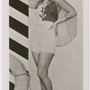 Frances Drake.