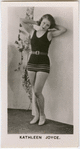 Kathleen Joyce.
