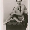 Queenie Leonard.