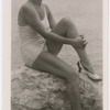 Elsie Randolph.