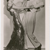 Kitty Carlisle.