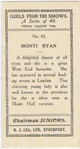 Monti Ryan.