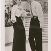 Ginger Rogers.