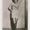 Lili Damita.