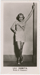 Lili Damita.