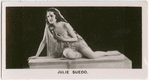 Julie Suedo.
