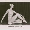 Pamela Foster.