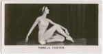 Pamela Foster.