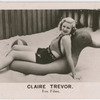 Claire Trevor