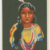 American Indian.