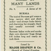 Burma.